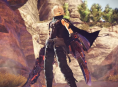 God Eater 3 verschijnt begin 2019 op pc en PS4