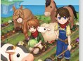 Harvest Moon verschijnt in juni op Switch en PS4