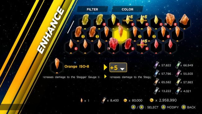 Marvel Ultimate Alliance 3: The Black Order