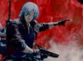 Devil May Cry 5 lijkt een Nintendo Switch 2 versie te krijgen