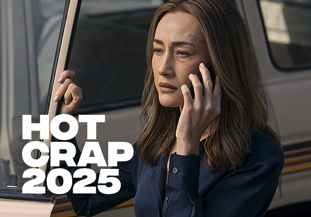 Een zomerserie zou leuk zijn geweest, maar...
