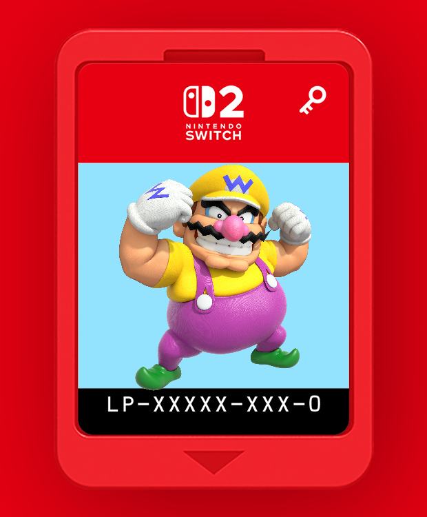 Game Key Cards zijn eerlijker dan games op schijf