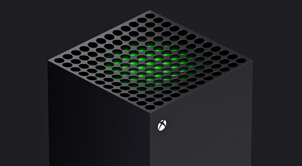 Deze Xbox Shock Boost waar we het over moeten hebben.