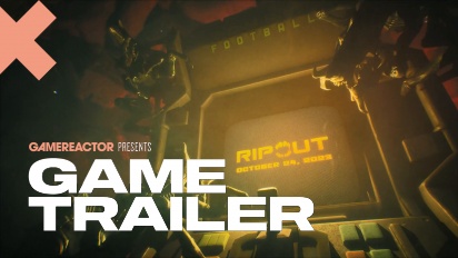 Ripout - Early Access Release Date Trailer