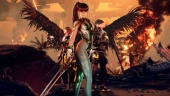Stellar Blade 2 might come to Switch 2