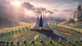 De eerste volledige blik op Hunger Games: Sunrise on the Reaping is onthuld