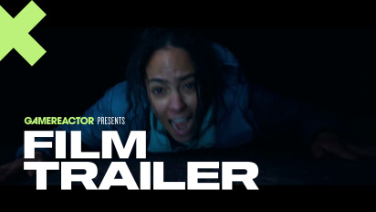 Passenger - Offici&euml;le trailer