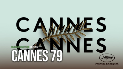 Gamereactor op het 79e Festival de Cannes (2026)