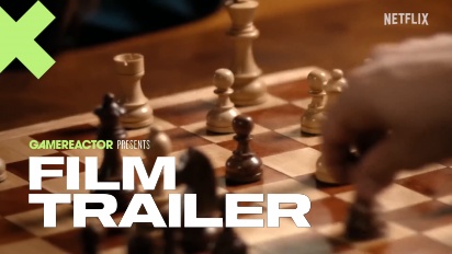 Queen of Chess - Offici&euml;le Trailer (Netflix)