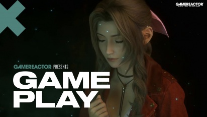 Final Fantasy VII: Remake Intergrade (Gameplay) - 30 minuten Switch 2 actie