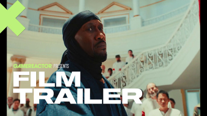 Your Mother Your Mother Your Mother - Offici&euml;le trailer