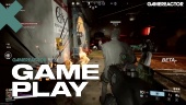 Killing Floor 3 (Gameplay) - Slaying Zeds with Tripwire Interactive