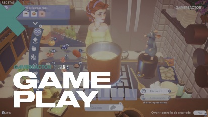 Dreamlight Valley - Ingrediënten verzamelen voor Mike Wazowski-gameplay op de Nintendo Switch 2