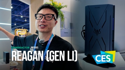 Professioneel, krachtig en in een klein pakket - Minisforum op CES 2026