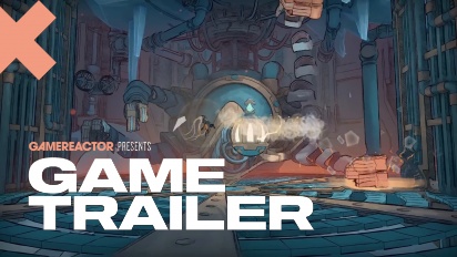 Mio: Memories in Orbit - Lanceringstrailer (PS5)