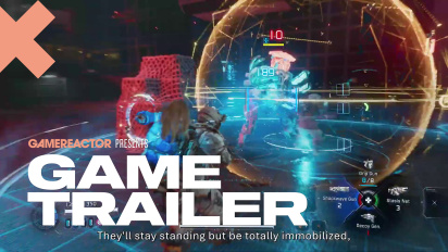 Pragmata Uitgelegd: Wapens