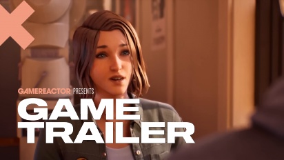 Life is Strange: Reunion - Aankondiging Trailer (PS5)