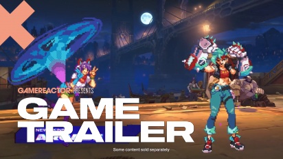 2XKO - Seizoen 1 Lanceringstrailer