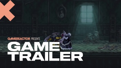 The Last Faith - Awakened Ancients Lanceringstrailer (PS5 & PS4)