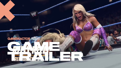 WWE 2K26 - Search & Destroy You Seizoen 2 Trailer (PS5)