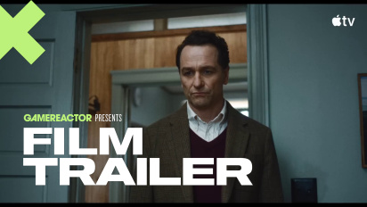 Widow's Bay - Offici&euml;le teasertrailer (The Boogeyman) (Apple TV)