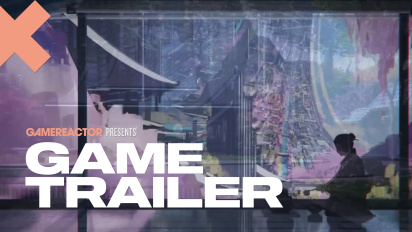 SOL Shogunate - Dev Diary #1: De Wereld van SOL Shogunate (PS5)