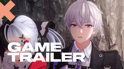 NTE - Kampioen Trailer (PS5)