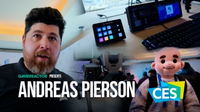 Nieuwe tools, zelfde aanpak - Corsair AI Showcase op CES 2026