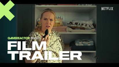 Roosters - Seizoen 2 - Offici&euml;le Trailer (Netflix)