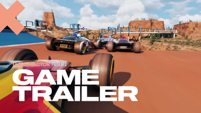 Trackmania - Het lenteseizoen 2026 is aangebroken!