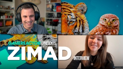 Het raadselachtige werk van klassiekers aller tijden - ZiMAD's Elizaveta Savenkova Interview