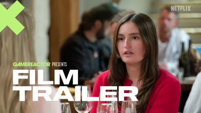 Age of Attraction - Offici&euml;le Trailer (Netflix)