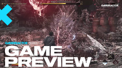 Onimusha: Way of the Sword - Video Preview