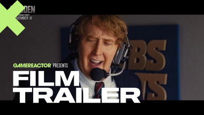 Madden - Datum aankondiging op Prime Video