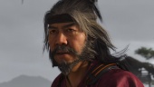 The man behind Lord Saito was ‘surprised’ by the change of era between Ghost of Tsushima and Yotei