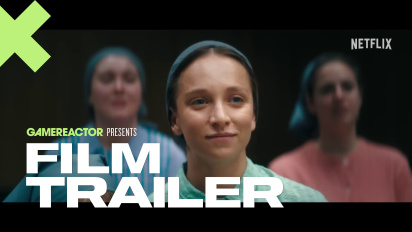 Ongekozen - Offici&euml;le Teaser (Netflix)