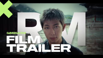 BTS THE COMEBACK LIVE - ARIRANG - Offici&euml;le trailer (Netflix)