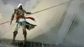 Assassin's Creed: Black Flag Resynced is echt