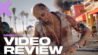 Dead Island 2 - Videorecensie