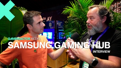 We praten over alles over Samsung Gaming Hub een jaar na de release