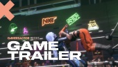 WWE 2K25 - Welcome To The Island
