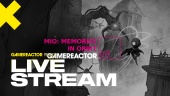 Mio: Memories in Orbit - Livestream herhaling