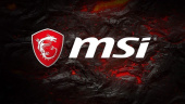 MSI presenteerde zijn aankomende reeks gaminglaptops op CES