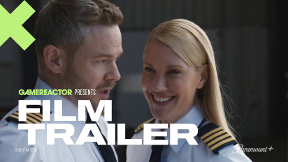 SkyMed - Offici&euml;le trailer van seizoen 4 (Paramount+)