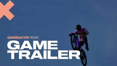 MAVRIX Offici&euml;le Trailer - Nu beschikbaar op XBOX