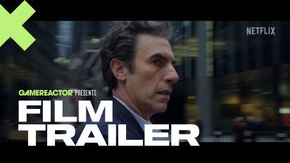 Ladies First - Offici&euml;le Trailer (Netflix)