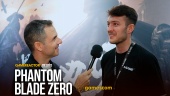 Phantom Blade Zero - Gamescom 2025 Interview
