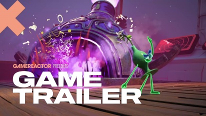 Kiln - Offici&euml;le Aankondigingstrailer