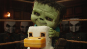Het vervolg op een Minecraft-film zal officieel bekend staan als Squared