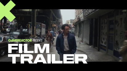 Paper Tiger - Offici&euml;le teasertrailer